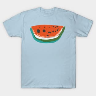 Watermelon art T-Shirt